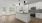 Kitchen & Living Room at The Averly Collins Hill Apartments in Lawrenceville, GA
