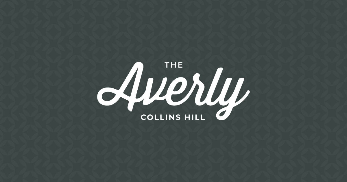 The Averly Collins Hill